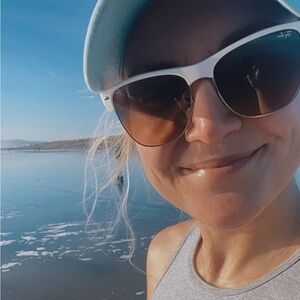 Meet your Posher, Kelsey